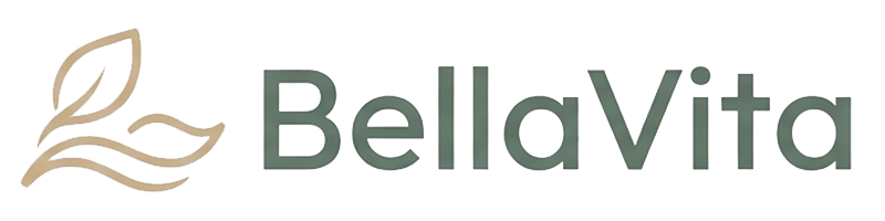 BellaVita logo
